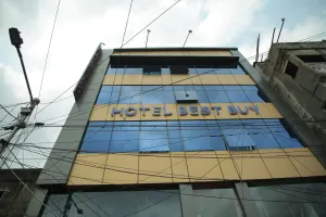 Image of Hotel Best Buy