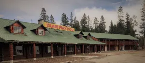Image of Island Park Lodge