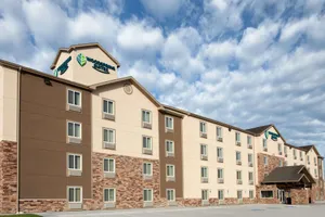 Image of WoodSpring Suites Plano - North Dallas