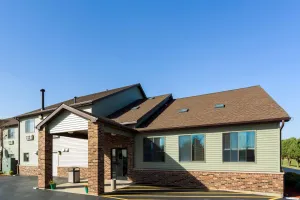 Image of Super 8 by Wyndham DeKalb IL