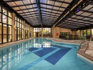Image of Mercure Sao Paulo Pinheiros