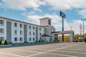 Image of Sleep Inn Wytheville I-77 and I-81