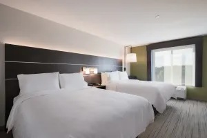 Image of Holiday Inn Express & Suites Chicago - Hoffman Estates by IHG