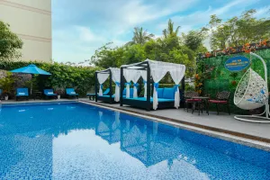 Image of Hoi An Golden Holiday Hotel & Spa