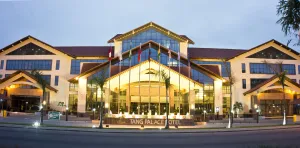Image of Tang Palace Hotel