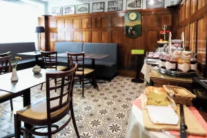 Image of Logis Hôtel d'Angleterre