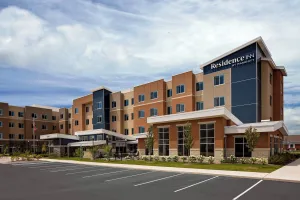 Image of Residence Inn by Marriott Detroit Farmington Hills