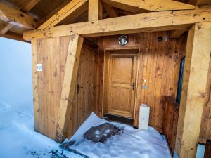 Image of Chalet near the pistes in St François Longchamp