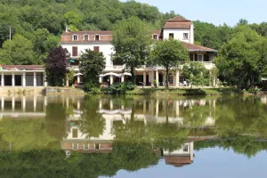 Image of Hôtel Etang des Reynats