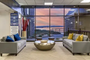 Image of Best Western PLUS Lake Front Hotel
