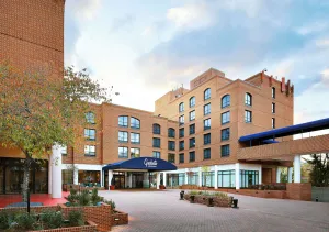 Image of Graduate Annapolis