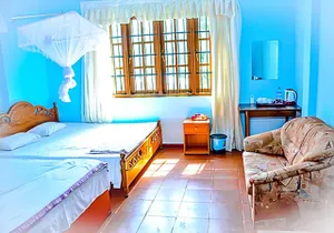 Image of Villu Villa
