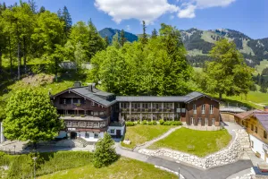 Image of Berghotel Sudelfeld