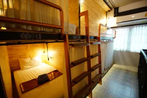Image of Sleep Owl Hostel