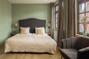 Image of Hotel de Korenwolf