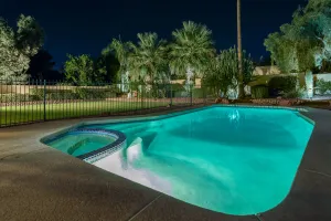 Image of Casa Kierland 4 Bedroom Home by RedAwning