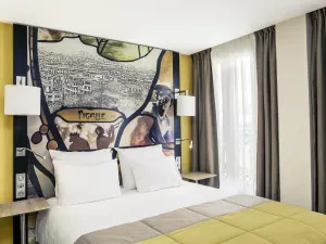 Image of Mercure Paris Pigalle Sacre Coeur