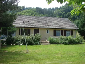 Image of Villa du Bac