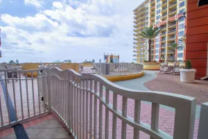 Image of Emerald Grande Two Bedroom Condo