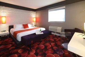 Image of Lexen Hotel - Hollywood
