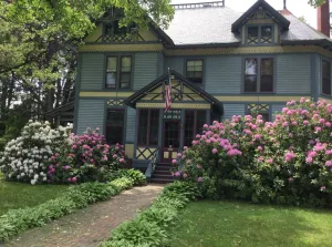 Image of Amherst Inn