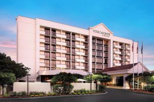 Image of Four Points by Sheraton - San Francisco Bay Bridge