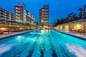 Image of Olive Tree Hotel Pattaya