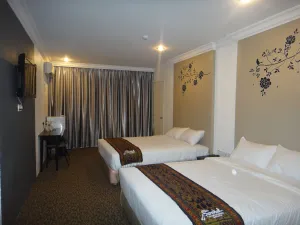 Image of Regent Hotel