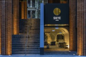 Image of SKYE Suites Sydney