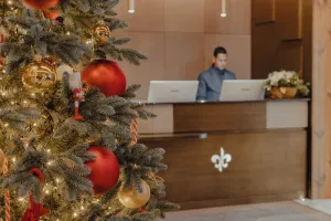 Image of Ultima Hotel Courchevel