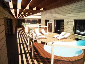 Image of Les Belles Époques B&B