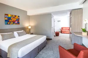 Image of Best Western Linko Aubagne