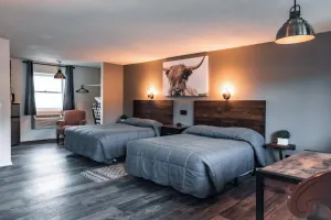 Image of Newport Motel