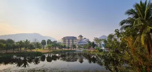 Image of Phu Pha Phung Resort