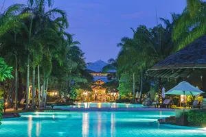 Image of Ravindra Beach Resort & Spa - SHA Extra Plus