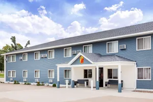 Image of Super 8 by Wyndham Platteville