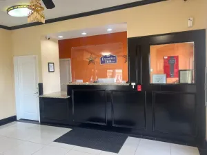 Image of Executive Inn and Suites