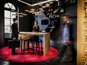 Image of Mercure Vienna First