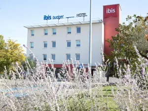 Image of ibis budget Montauban Les Chaumes