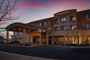 Image of Courtyard by Marriott Norman