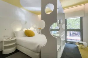 Image of Room Mate Pau, Barcelona