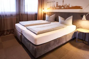 Image of Novitel Hotel Kirchheim - München Messe