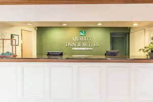 Image of Quality Inn & Suites McDonough South I-75