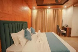 Image of Tapovan Resorts