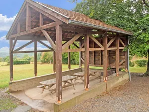 Image of Manificent Cottage in Tiege Jalhay