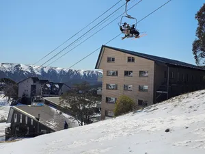 Image of Alpine View Apartments