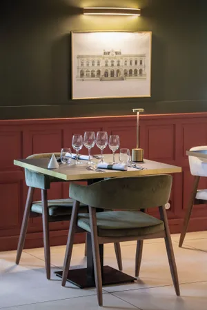 Image of Hôtel La Truffe Noire