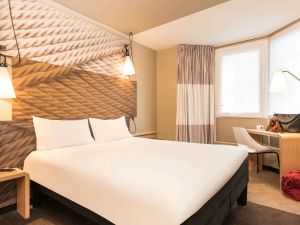 Image of ibis Paris Gare du Nord Château Landon 10ème