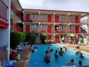 Image of Cloud 9 Inn