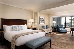 Image of Little America Hotel Salt Lake City